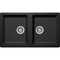 Sanitec Classic 334 GRANITE TERRACOTTA 86x50cm Ένθετος Συνθετικός Γρανίτης - ΝΕΡΟΧΥΤΕΣ στο Χρωμοδομή