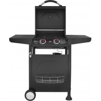 Ψησταριά Υγραερίου THERMOGATZ GS Grill Lite 3 | 03.313.201 -  ΨΗΣΤΑΡΙΕΣ στο Χρωμοδομή