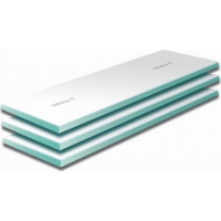 FIBRAN FIBRANxps ETICS GF, Γκοφρέ-Θερμοπρόσοψης 1000x600mmx50mm - ΦΕΛΙΖΟΛ στο Χρωμοδομή