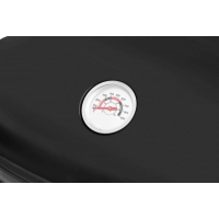 Ψησταριά υγραερίου GS GRILL 2 MINI - 5 kW με 2 καυστήρες INOX 2,5kW  Thermogatz | 03.313.206 -  ΨΗΣΤΑΡΙΕΣ στο Χρωμοδομή