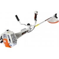 Βενζινοκίνητο Θαμνοκοπτικό - Χορτοκοπτικό 2.3hp 52cc με Αντιδόνηση PB5600 Nakayama PRO 033790 -  ΘΑΜΝΟΚΟΠΤΙΚΑ στο Χρωμοδομή