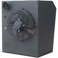 Thermogatz Βιομηχανικό Αερόθερμο Αερίου Lodos 35 35kW - ΣΟΜΠΑ ΥΓΡΑΕΡΙΟΥ στο Χρωμοδομή