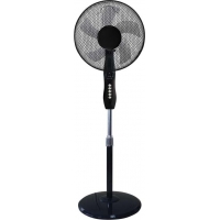 Ανεμιστήρας Ορθοστάτης 40W BFN6020 BORMANN 034742 -  ΑΝΕΜΙΣΤΗΡΕΣ στο Χρωμοδομή