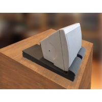 POLYFON FP Ηχοαπορροφητικές Βάσεις Ηχείων Αφρού (4 Ζευγάρια) -  ΗΧΟΜΟΝΩΤΙΚΑ ΥΛΙΚΑ στο Χρωμοδομή