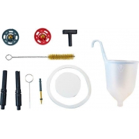 Ηλεκτρικό Πιστόλι Βαφής 1200W BPG9200 BORMANN Pro 035114 - ΠΙΣΤΟΛΙΑ ΒΑΦΗΣ στο Χρωμοδομή