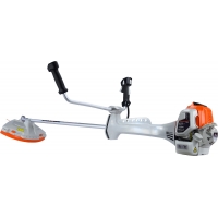 NAKAYAMA PRO PB7700 Θαμνοκοπτικό Βενζίνης 63,3cc 3hp με Αντιδόνηση 033806 -  ΘΑΜΝΟΚΟΠΤΙΚΑ στο Χρωμοδομή