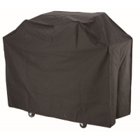 Thermogatz Ψησταριά Υγραερίου GS Grill Superior με Μαντεμένια Σχάρα, 5 Εστίες και Πλαϊνό Μάτι BBQ ΥΓΡΑΕΡΙΟΥ GS GRILL SUPERIOR 4+1+1 ΙΝΟΧ - 21kW ΚΩΔΙΚΟΣ 03.313.331 -  ΨΗΣΤΑΡΙΕΣ στο Χρωμοδομή