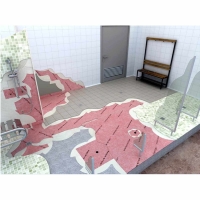 ΥΓΡΟΜΟΝΩΤΙΚΗ ΜΕΜΒΡΑΝΗ WATER-STOP GURU 1m Χ 5m - ΥΔΡΕΥΣΗ στο Χρωμοδομή