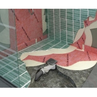 ΥΓΡΟΜΟΝΩΤΙΚΗ ΜΕΜΒΡΑΝΗ WATER-STOP GURU 1m Χ 30m - ΥΔΡΕΥΣΗ στο Χρωμοδομή