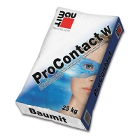 Baumit Procontact Κόλλα Εξωτερικής Θερμομόνωσης 25kg - ΥΛΙΚΑ ΘΕΡΜΟΠΡΟΣΟΨΗΣ στο Χρωμοδομή