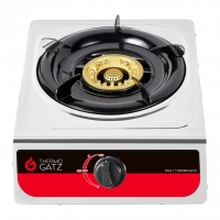 ΚΟΥΖΙΝΑΚΙ ΥΓΡΑΕΡΙΟΥ THERMOGATZ SSG 1 01.100.038 - ΚΟΥΖΙΝΕΣ στο Χρωμοδομή