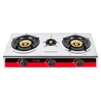 ΚΟΥΖΙΝΑΚΙ ΥΓΡΑΕΡΙΟΥ THERMOGATZ SSG 3 01.100.040 - ΚΟΥΖΙΝΕΣ στο Χρωμοδομή