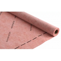 ΥΓΡΟΜΟΝΩΤΙΚΗ ΜΕΜΒΡΑΝΗ WATER-STOP GURU 2m Χ 20m - ΥΔΡΕΥΣΗ στο Χρωμοδομή