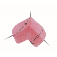 ΕΣΩΤΕΡΙΚΗ ΓΩΝΙΑ ΑΔΙΑΒΡΟΧΟΠΟΙΗΣΗΣ WATER-STOP GURU - ΥΔΡΕΥΣΗ στο Χρωμοδομή