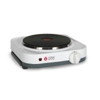 ΚΟΥΖΙΝΑΚΙ ΗΛΕΚΤΡΙΚΟ THERMOGATZ GS 2000 R 03.300.009 - ΚΟΥΖΙΝΕΣ στο Χρωμοδομή