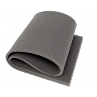 ISOLFON PU 10mm 100X100 Ηχομονωτικές - Ηχοαπορροφητικές Αφρώδεις Πλάκες -  ΗΧΟΜΟΝΩΤΙΚΑ ΥΛΙΚΑ στο Χρωμοδομή