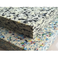 ISOLFON ReBond 10mm 100X100cm Οικολογικό Ηχοαπορροφητικό Αντικραδασμικό φύλλο (Πολύχρωμο) -  ΗΧΟΜΟΝΩΤΙΚΑ ΥΛΙΚΑ στο Χρωμοδομή