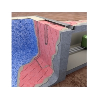 ΦΛΑΤΖΑ ΑΔΙΑΒΡΟΧΟΠΟΙΗΣΗΣ WATER-STOP GURU Φ63 - Φ75 - ΥΔΡΕΥΣΗ στο Χρωμοδομή