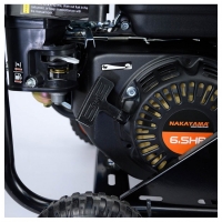 NAKAYAMA NS4510 Ψεκαστικό Βενζίνης 6.5hp 032885 -  ΨΕΚΑΣΤΙΚΑ στο Χρωμοδομή