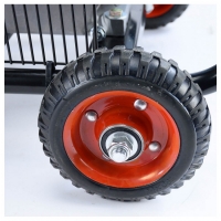 NAKAYAMA NS4510 Ψεκαστικό Βενζίνης 6.5hp 032885 -  ΨΕΚΑΣΤΙΚΑ στο Χρωμοδομή