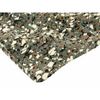 Regupol Comfort 8/4 Regufoam Αντικραδασμικό υπόστρωμα κυματοειδούς διαμόρφωση -  ΗΧΟΜΟΝΩΤΙΚΑ ΥΛΙΚΑ στο Χρωμοδομή