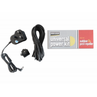 ΤΡΟΦΟΔΟΤΙΚΟ ΡΕΥΜΑΤΟΣ Universal Power Kit - ΑΠΩΘΗΤΙΚΑ ΠΟΥΛΙΩΝ-ΤΡΩΚΤΙΚΩΝ στο Χρωμοδομή