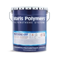 Maris Polymers Mariseal 255 Επαλειφόμενο Στεγανωτικό Πολυουρεθάνης 25kg Λευκό - ΜΟΝΩΤΙΚΑ ΤΑΡΑΤΣΑΣ στο Χρωμοδομή