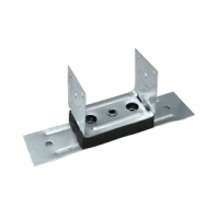 Αντικραδασμικό Ξύλινου δαπέδου Vibro-FM -  ΗΧΟΜΟΝΩΤΙΚΑ ΥΛΙΚΑ στο Χρωμοδομή