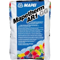 Mapei Mapetherm AR1 GG Γκρι σακί 25 kg - ΚΟΛΛΕΣ ΘΕΡΜΟΜΟΝΩΤΙΚΩΝ ΠΛΑΚΩΝ στο Χρωμοδομή