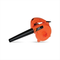 Φυσητήρας Αναρροφυτήρας Ρυθμ.Ταχ.Ηλεκ KRAUSMANN 450W 6340 -  ΦΥΣΗΤΗΡΕΣ στο Χρωμοδομή