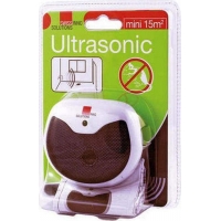 Swissinno Συσκευή Υπερήχων Απώθησης Τρωκτικών 1.240.001 - ΑΠΩΘΗΤΙΚΑ ΠΟΥΛΙΩΝ-ΤΡΩΚΤΙΚΩΝ στο Χρωμοδομή