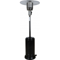 Primo PRPH-81063 Σόμπα Υγραερίου Εξωτερικού Χώρου-Μανιτάρι Μαύρο 810063 - ΣΟΜΠΑ ΥΓΡΑΕΡΙΟΥ στο Χρωμοδομή