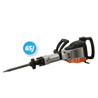 Krausmann Κατεδαφιστικό Πιστολέτο SDS Hex 1800Watt, 61J - 9991 -  ΠΙΣΤΟΛΕΤΑ στο Χρωμοδομή