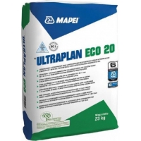 MAPEI ULTRAPLAN ECO 20 ΓΚΡΙ Αυτοεπιπεδούμενο Κονίαμα 23kg - ΑΥΤΟΕΠΙΠΕΔΟΥΜΕΝΑ στο Χρωμοδομή