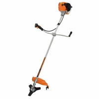 Kraft Δίχρονο Βενζινοκίνητο Χορτοκοπτικό Ώμου-Χειρός 691116 -  ΘΑΜΝΟΚΟΠΤΙΚΑ στο Χρωμοδομή