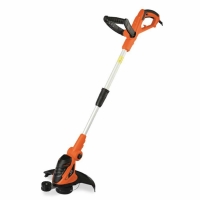 Ad Krausmann 3320 Ηλεκτρικό Χορτοκοπτικό Ώμου / Χειρός 550W 2.6kg -  ΘΑΜΝΟΚΟΠΤΙΚΑ στο Χρωμοδομή