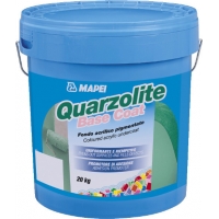 Mapei QUARZOLITE BASE COAT 20 kg - ΥΛΙΚΑ ΘΕΡΜΟΠΡΟΣΟΨΗΣ στο Χρωμοδομή