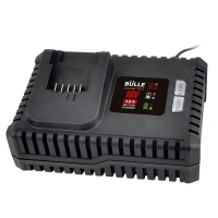 Ταχυφορτιστής Bulle 18v-4A 642017 -  ΜΠΑΤΑΡΙΕΣ στο Χρωμοδομή