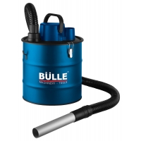 Σκούπα ηλεκτρική στάχτης 18lt Bulle 1200W 605269 - ΗΛΕΚΤΡΙΚΕΣ ΣΚΟΥΠΕΣ στο Χρωμοδομή