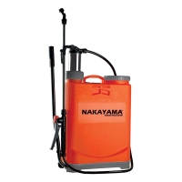 Nakayama Ns1602 Ψεκαστηρας Πλατης 16 Λιτρων 053576 -  ΨΕΚΑΣΤΙΚΑ στο Χρωμοδομή