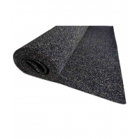 Ηχομονωτικό Αντικραδασμικό ρολό ISOLFON- ReCork (ανακυκλωμένο ελαστικό - φελλός) ρολό1χ15m 3mm -  ΗΧΟΜΟΝΩΤΙΚΑ ΥΛΙΚΑ στο Χρωμοδομή