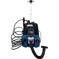 BORMANN Pro BPW3130 Πλυστικό Υψηλής Πίεσης 1600W , 130Bar , 480Lt Και Σκούπα Υγρών Στερεών 800W 070498 - ΠΛΥΣΤΙΚΑ ΜΗΧΑΝΗΜΑΤΑ στο Χρωμοδομή