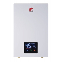 Solcore K24 - Τριφασικός Ταχυθερμαντήρας Inverter 24Kw - ΤΑΧΥΘΕΡΜΑΝΤΗΡΕΣ στο Χρωμοδομή
