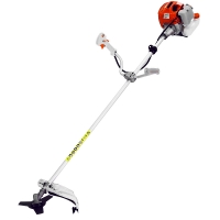 Nakayama PB6210 - Δίχρονο Βενζινοκίνητο Χορτοκοπτικό Ώμου / Χειρός 3hp 024255 -  ΘΑΜΝΟΚΟΠΤΙΚΑ στο Χρωμοδομή