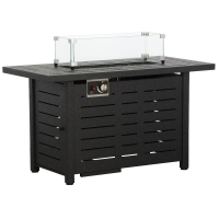 Τζάκι υγραερίου TG WIDE 110H75 Thermogatz 02.204.561 - ΣΟΜΠΑ ΥΓΡΑΕΡΙΟΥ στο Χρωμοδομή