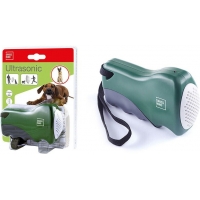 Swissinno Απωθητικό Σκύλων με Υπερήχους 1.236.001 - ΑΠΩΘΗΤΙΚΑ ΠΟΥΛΙΩΝ-ΤΡΩΚΤΙΚΩΝ στο Χρωμοδομή