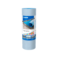 Mapei Mεμβράνη αποσύμπλεξης Mapeguard UM 35 ρολό 30m 2850730 - KONIAMATA στο Χρωμοδομή