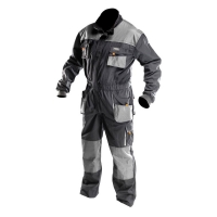 NEO TOOLS Φόρμα εργασίας ολόσωμη 267g/m² HD 81-250 -  ΦΟΡΜΕΣ ΕΡΓΑΣΙΑΣ στο Χρωμοδομή