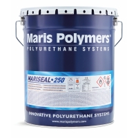 Maris Polymers Mariseal 250 Επαλειφόμενο Στεγανωτικό Πολυουρεθάνης 25kg Λευκό - ΜΟΝΩΤΙΚΑ ΤΑΡΑΤΣΑΣ στο Χρωμοδομή