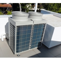 Vibro-AM 25 Αντικραδασμικές βάσεις ελατηρίου - ΑΝΤΙΚΡΑΔΑΣΜΙΚΑ στο Χρωμοδομή